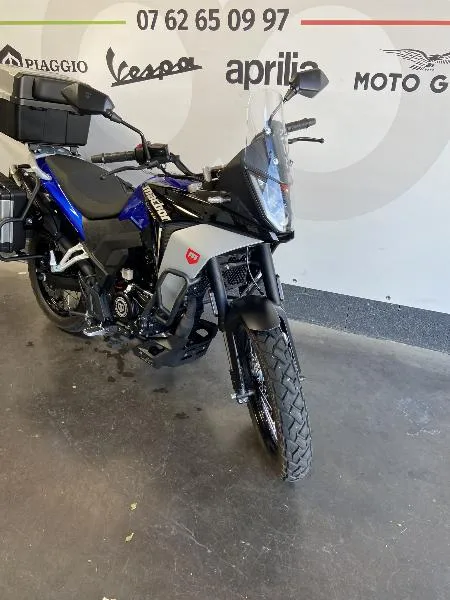 XR1