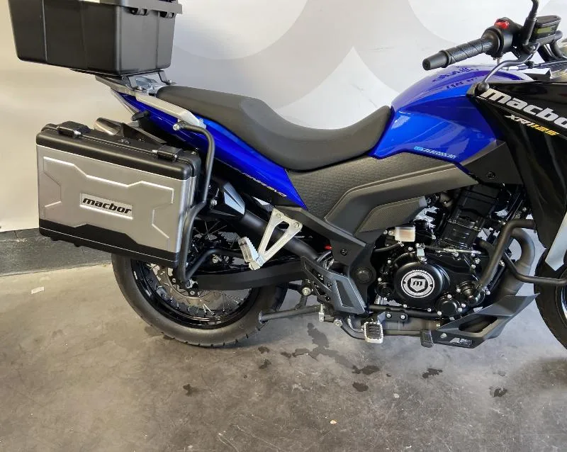 XR1
