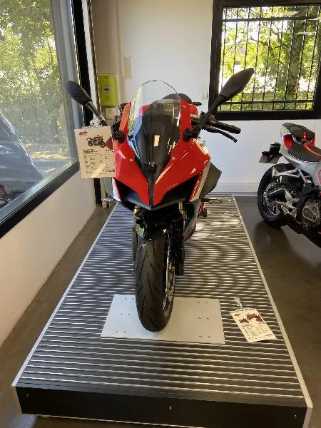 SRK 600 RS
