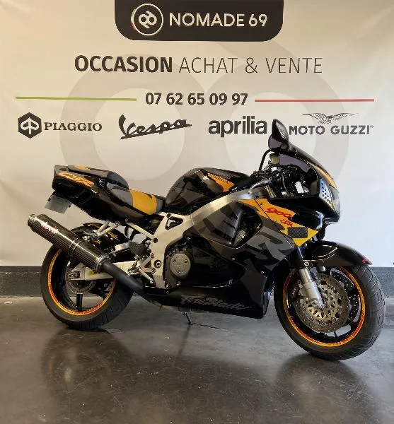 CBR