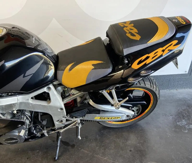 CBR