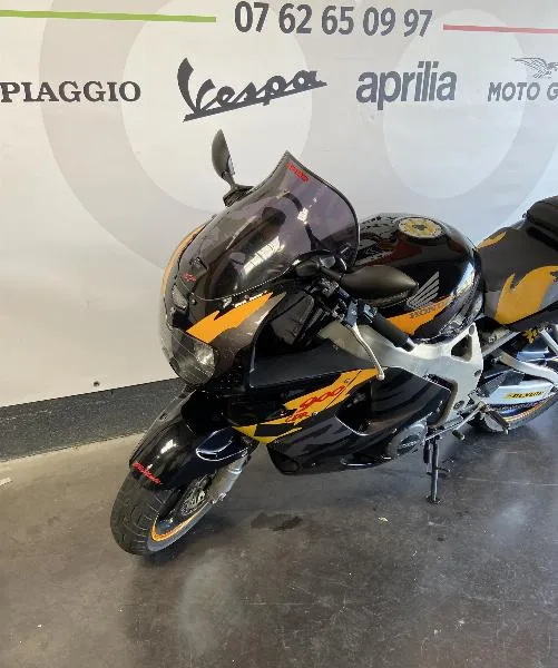 CBR