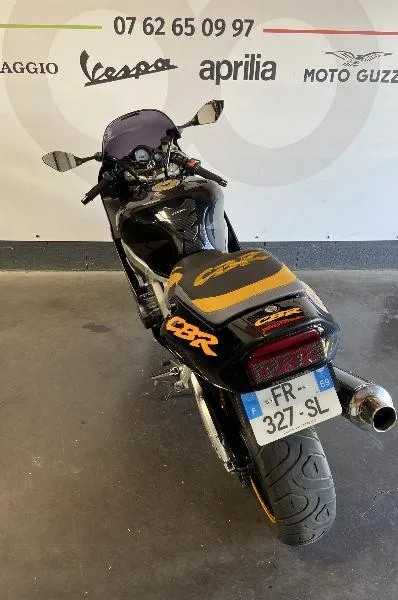 CBR