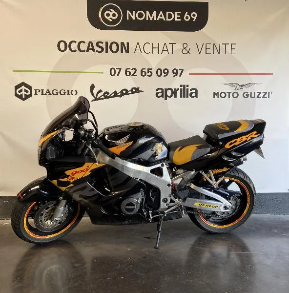 CBR