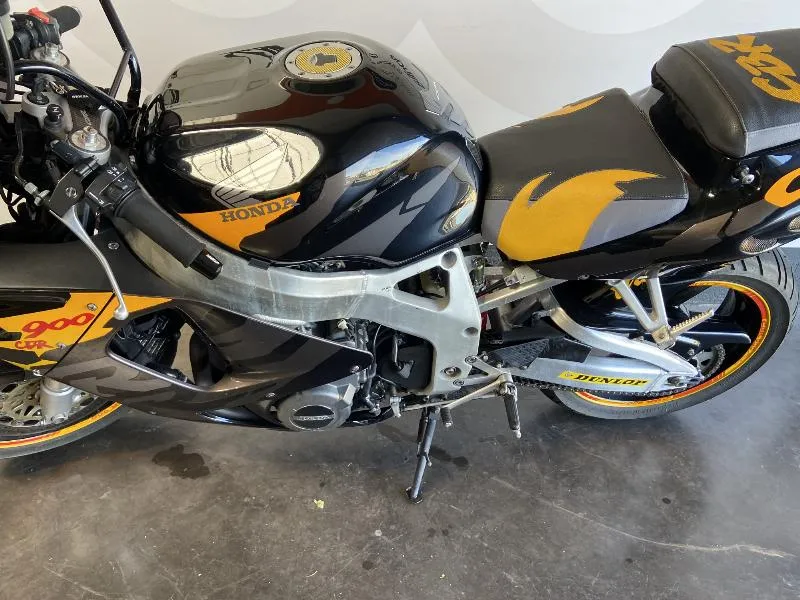 CBR