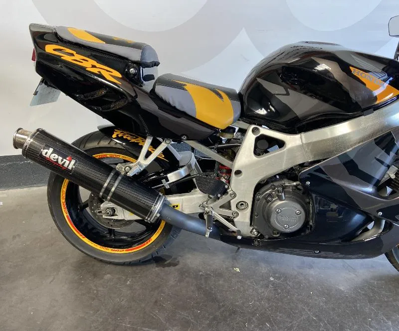 CBR