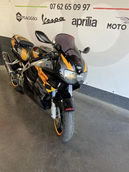 CBR