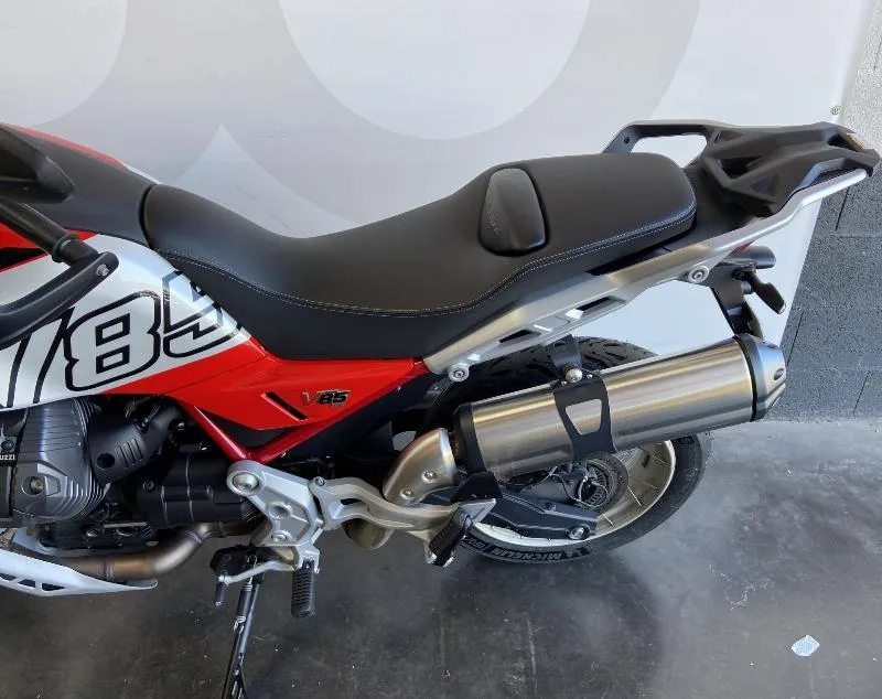 V85 TT 850