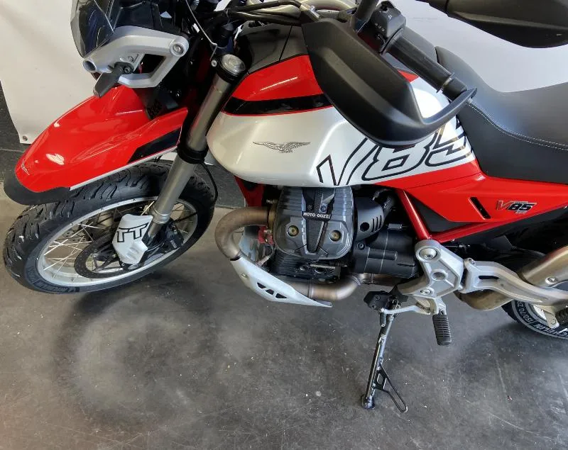 V85 TT 850