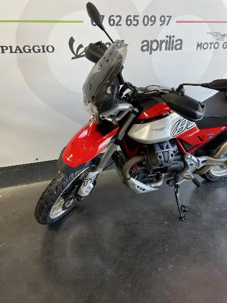 V85 TT 850