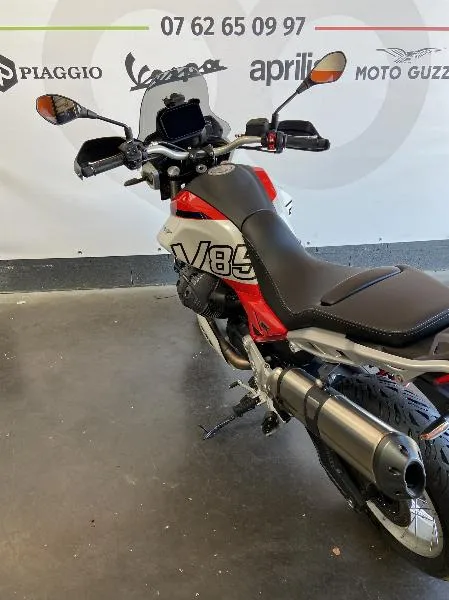 V85 TT 850