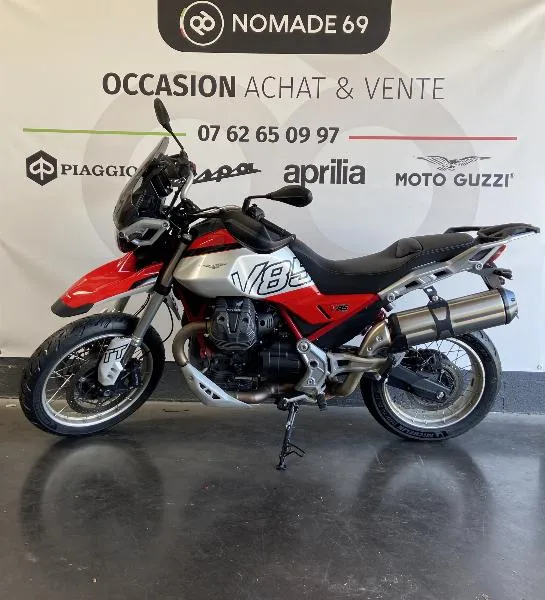 V85 TT 850