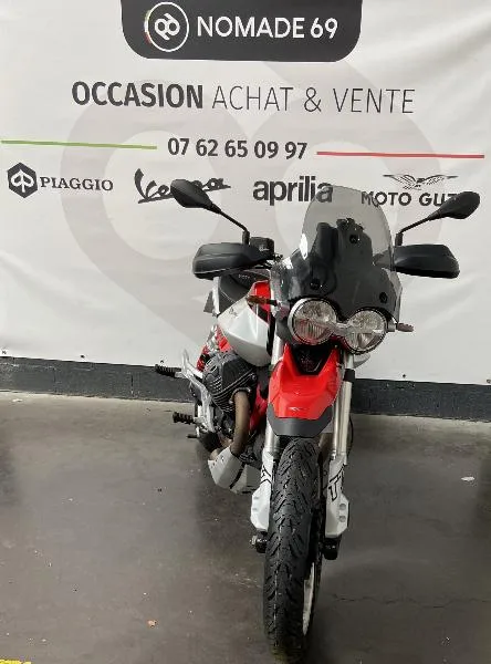 V85 TT 850