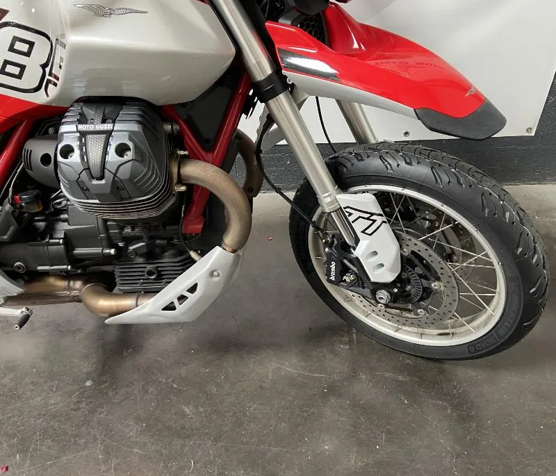 V85 TT 850