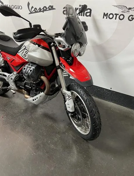 V85 TT 850