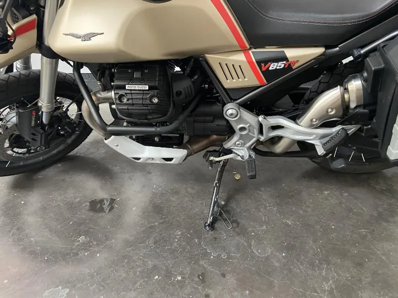 V85 TT TRAVEL PACK 850