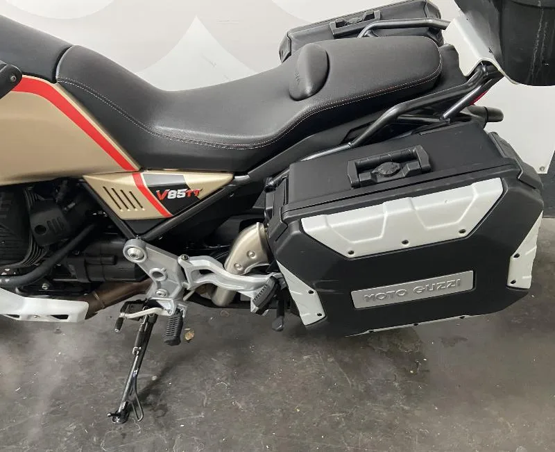 V85 TT TRAVEL PACK 850
