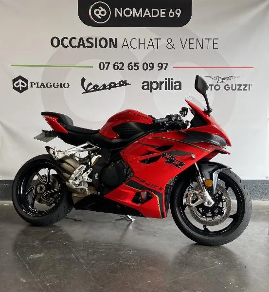 SRK 921 RR