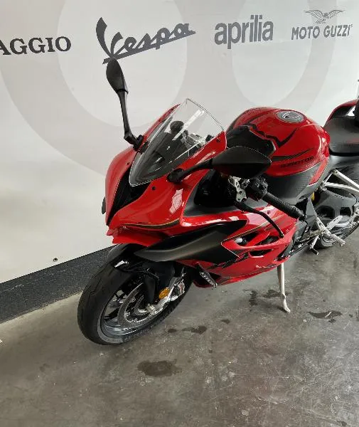 SRK 921 RR