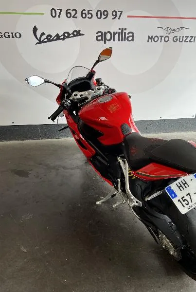 SRK 921 RR