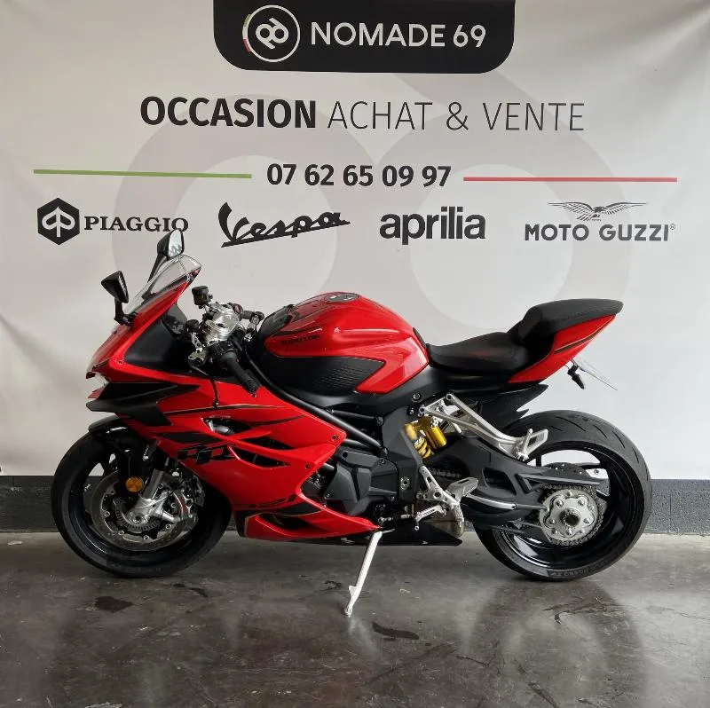 SRK 921 RR