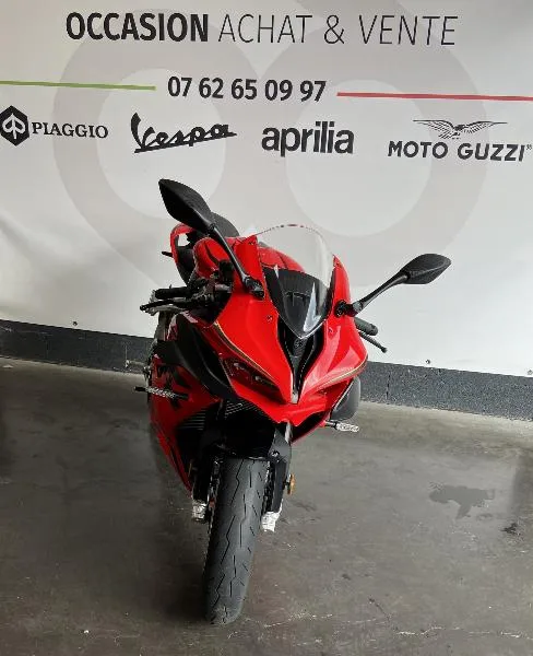 SRK 921 RR