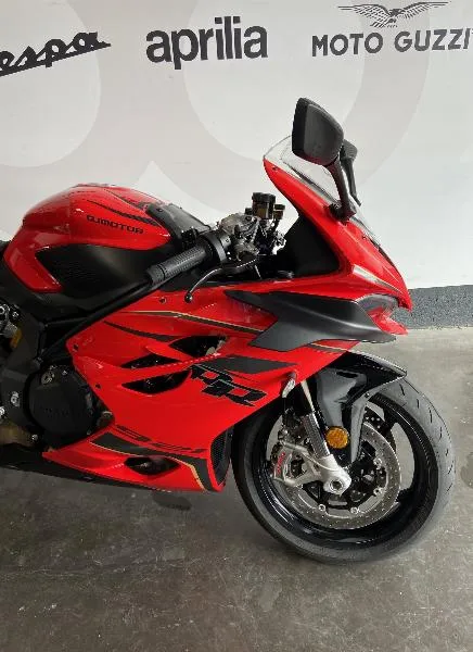 SRK 921 RR