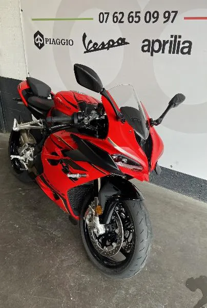 SRK 921 RR