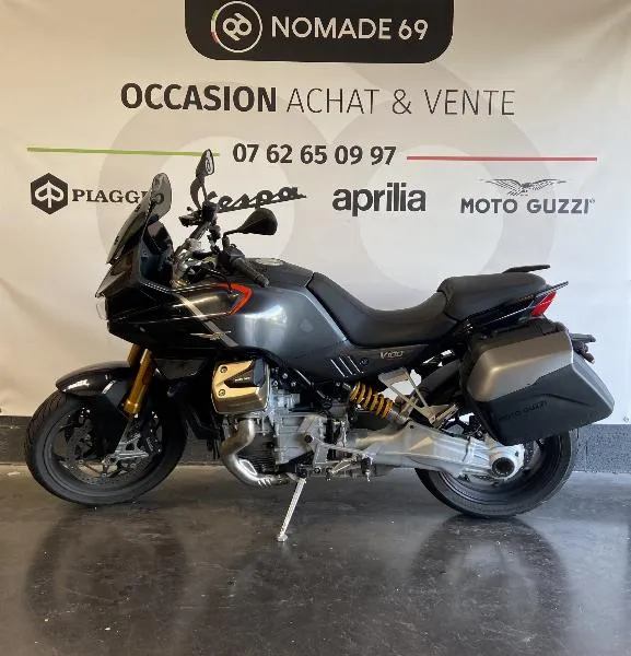 V100  MANDELLO