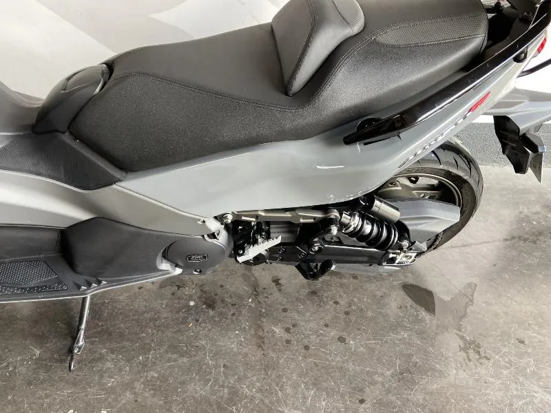 MAXSYM TL 508
