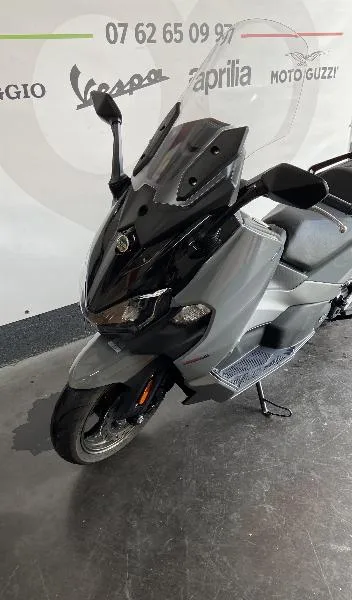 MAXSYM TL 508