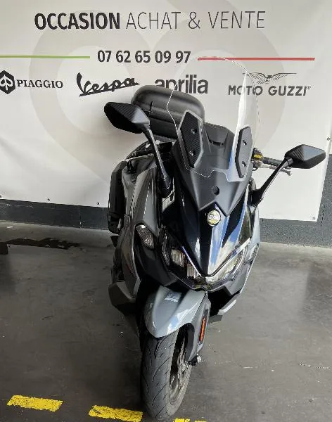 MAXSYM TL 508