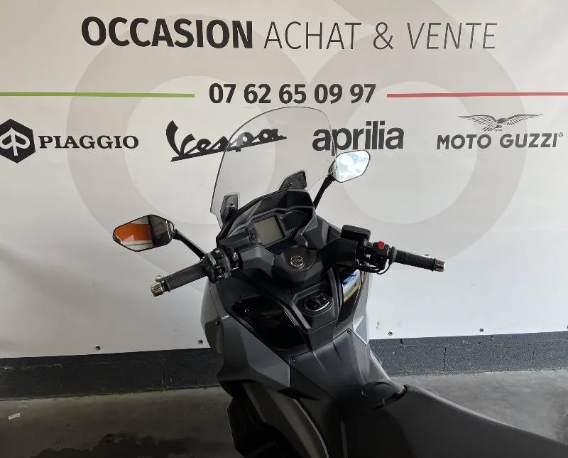 MAXSYM TL 508