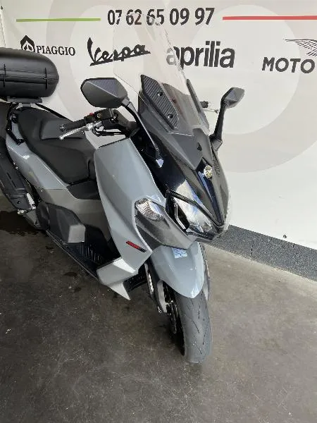 MAXSYM TL 508