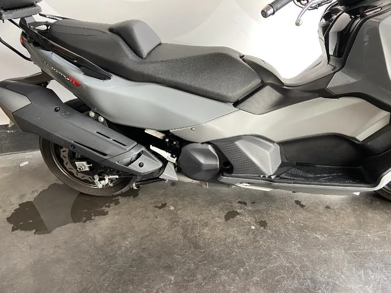 MAXSYM TL 508