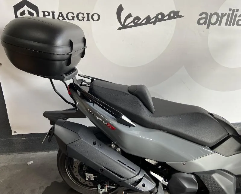 MAXSYM TL 508