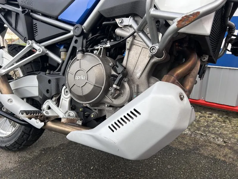 TUAREG 660