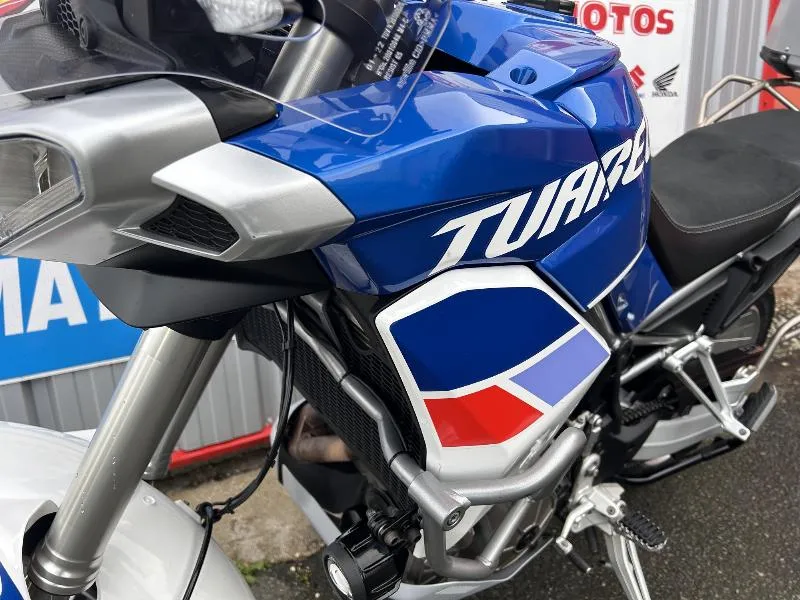TUAREG 660