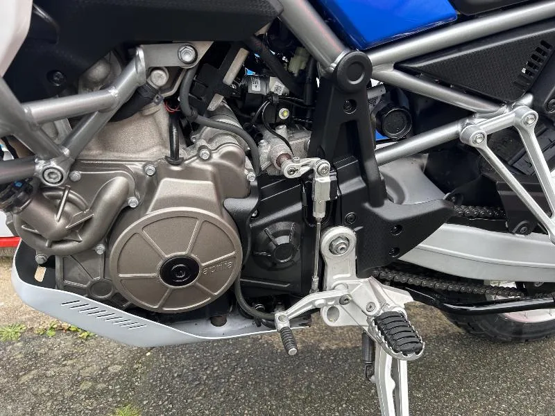 TUAREG 660
