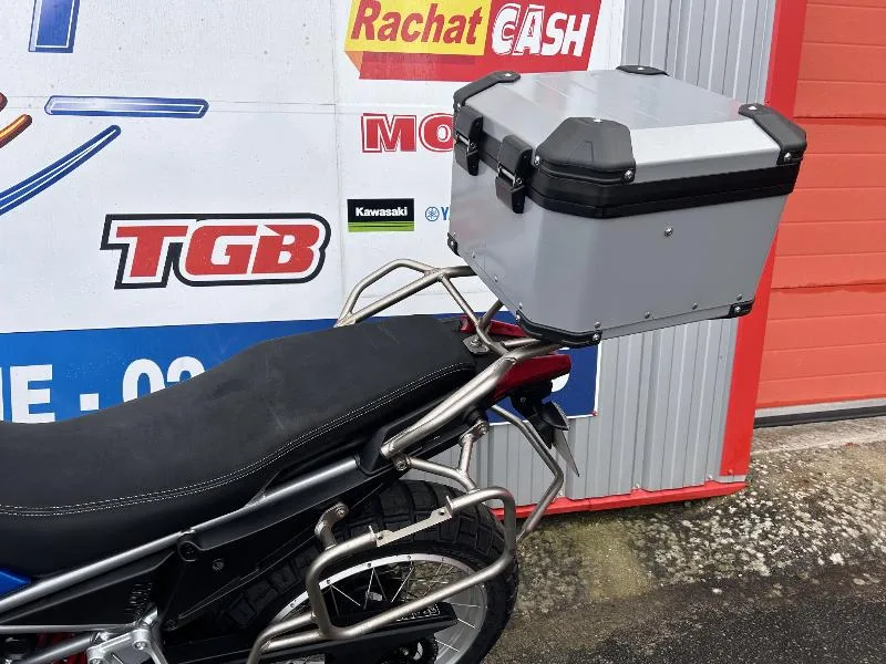 TUAREG 660