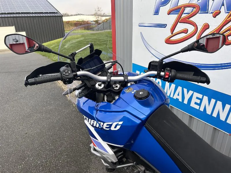 TUAREG 660