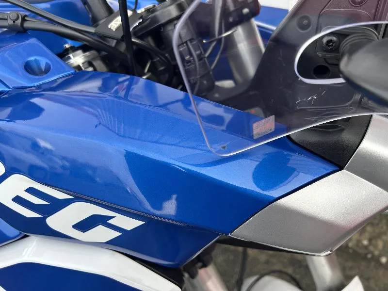 TUAREG 660