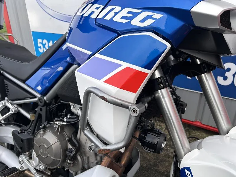 TUAREG 660