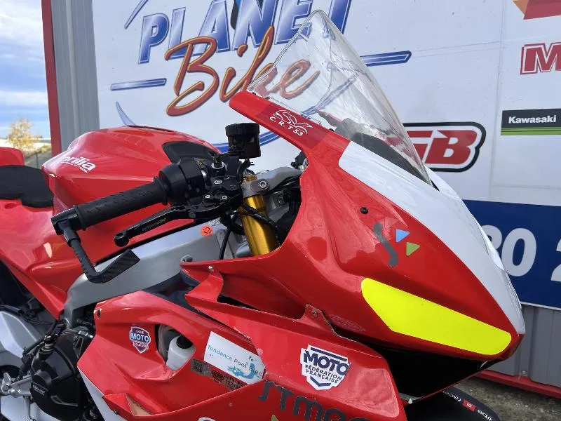 RS 660