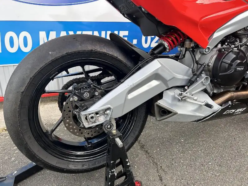 RS 660