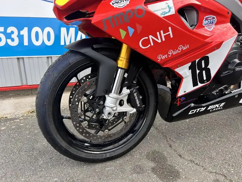 RS 660
