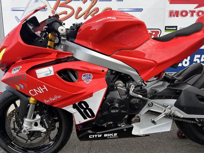 RS 660