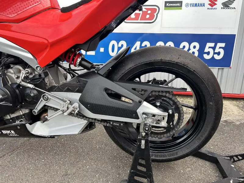 RS 660