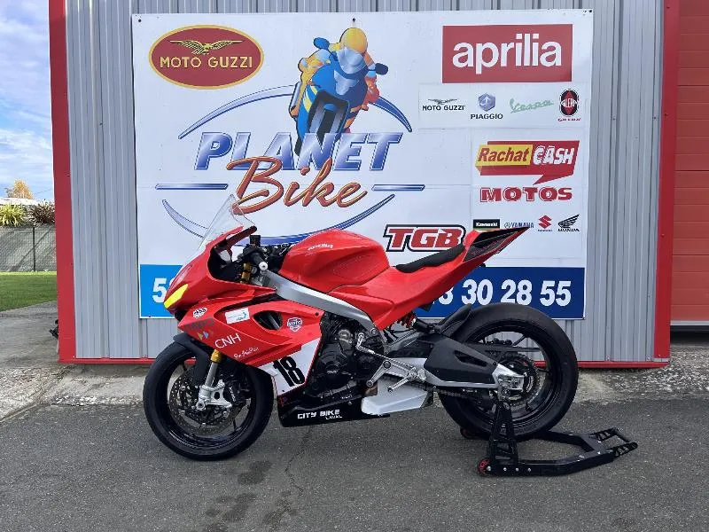 RS 660