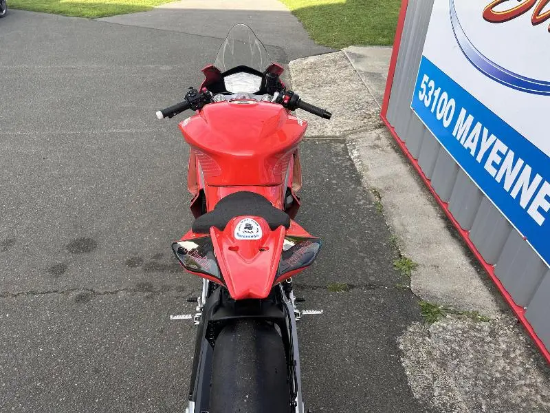 RS 660